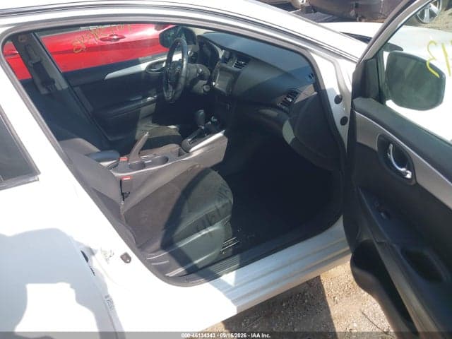 2019 NISSAN SENTRA S 5