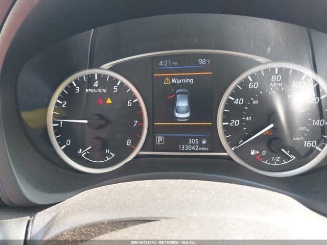 2019 NISSAN SENTRA S 7