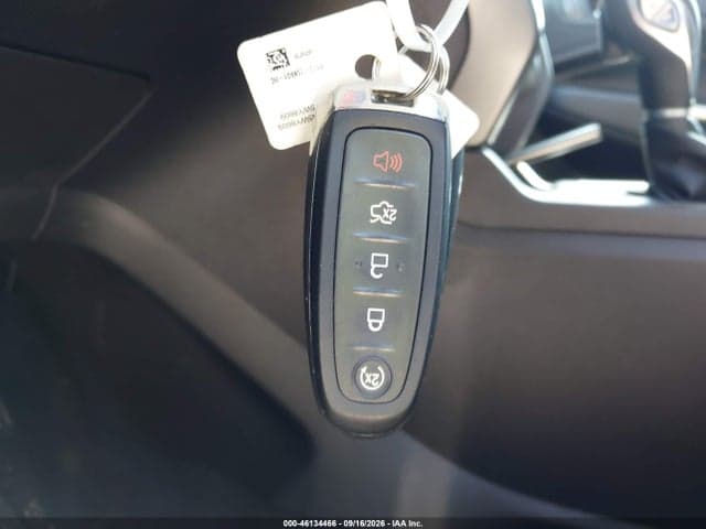 2019 FORD ESCAPE SE 11
