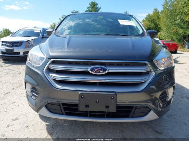 2019 FORD ESCAPE SE 12