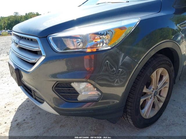 2019 FORD ESCAPE SE 18