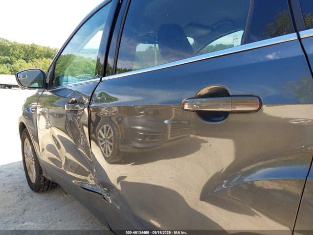 2019 FORD ESCAPE SE 21