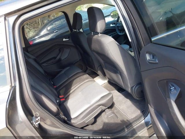 2019 FORD ESCAPE SE 8