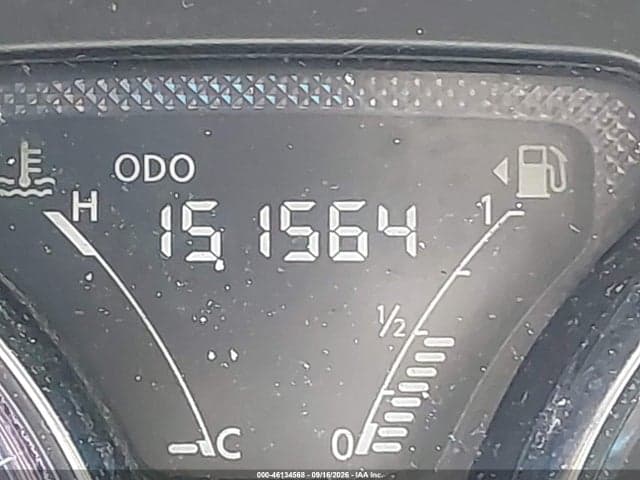 2017 NISSAN VERSA 1.6 SV 16
