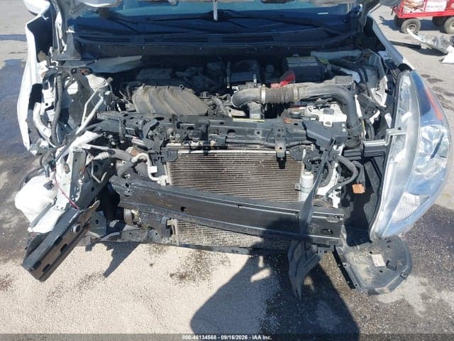 2017 NISSAN VERSA 1.6 SV 10