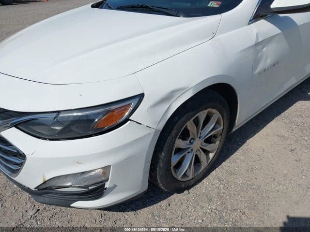2019 CHEVROLET MALIBU LT 6