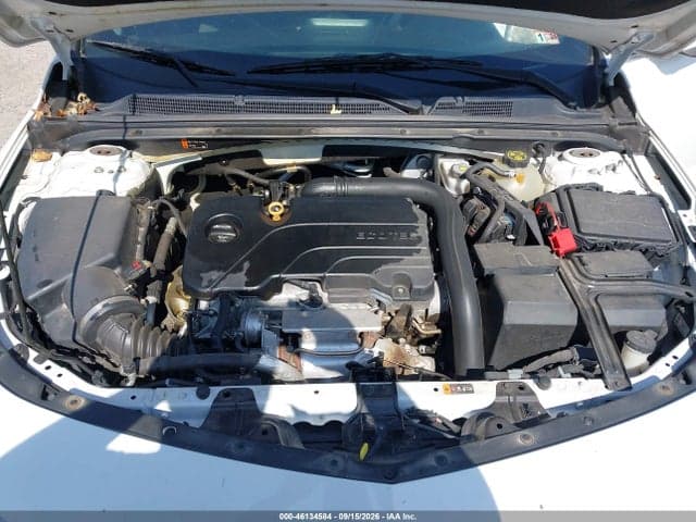 2019 CHEVROLET MALIBU LT 10