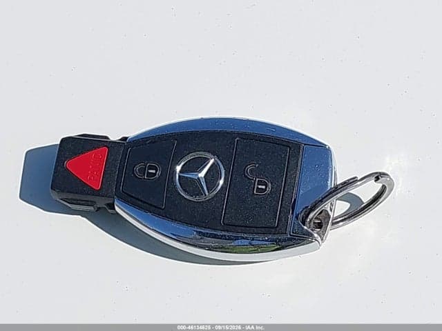 2017 MERCEDES-BENZ B 250E 11