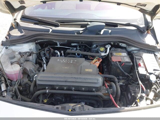 2017 MERCEDES-BENZ B 250E 10
