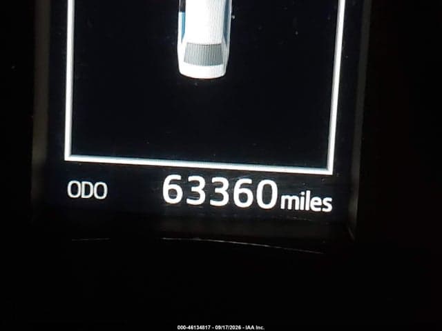 2017 TOYOTA COROLLA SE 15
