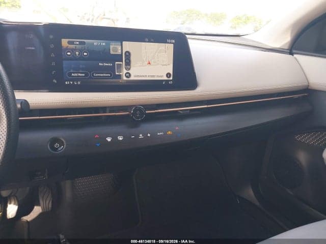 2023 NISSAN ARIYA EVOLVE+ 18