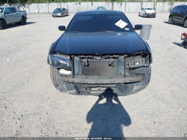 2017 CHRYSLER 300 LIMITED 6