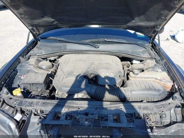 2017 CHRYSLER 300 LIMITED 10