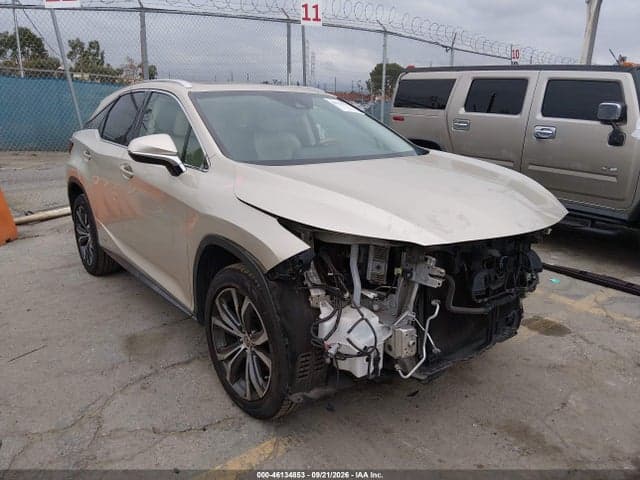 2017 LEXUS RX 450H 1