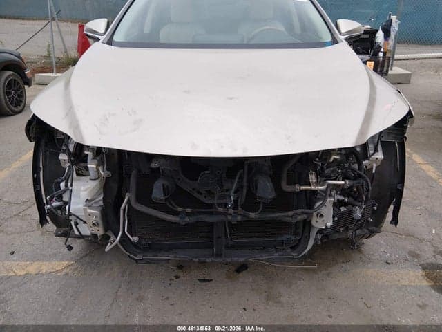 2017 LEXUS RX 450H 6