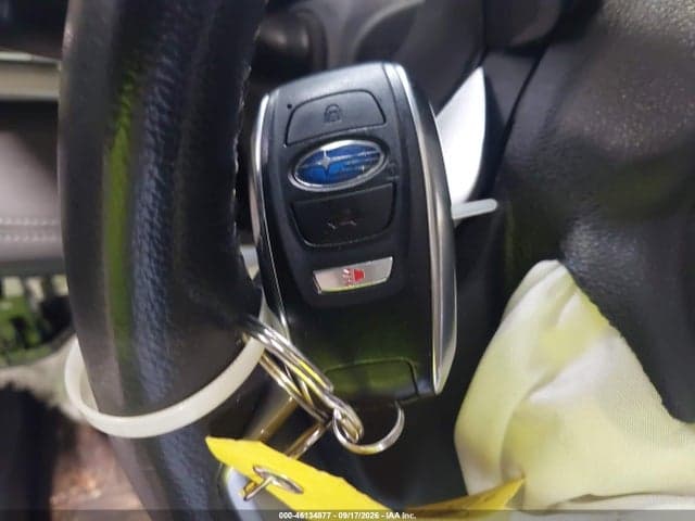 2024 SUBARU OUTBACK LIMITED XT 11