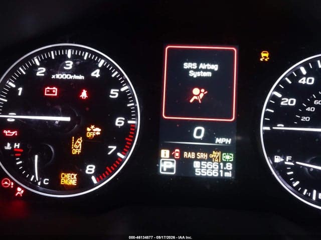2024 SUBARU OUTBACK LIMITED XT 15