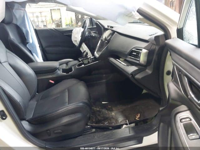 2024 SUBARU OUTBACK LIMITED XT 5
