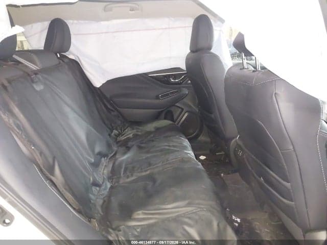 2024 SUBARU OUTBACK LIMITED XT 8
