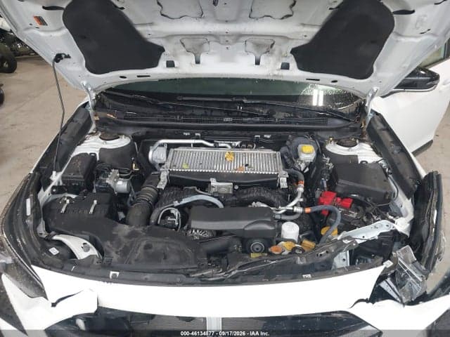 2024 SUBARU OUTBACK LIMITED XT 10