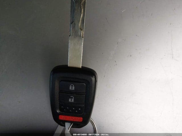 2019 HONDA FIT LX 11