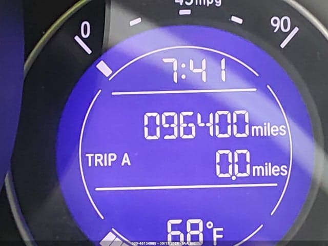 2019 HONDA FIT LX 15