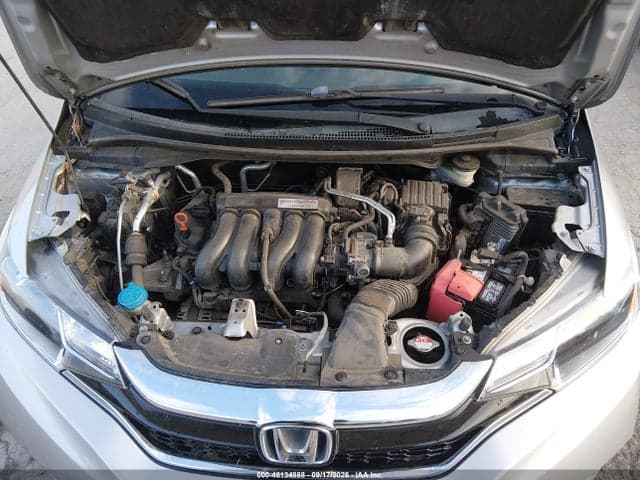 2019 HONDA FIT LX 10