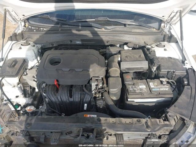 2018 KIA OPTIMA EX 10