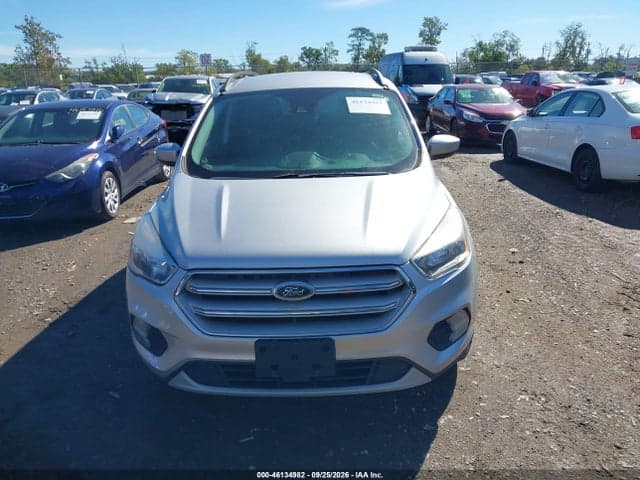 2018 FORD ESCAPE SE 12