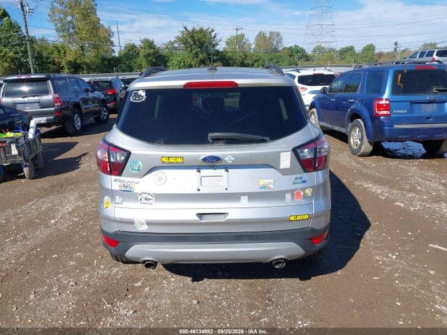 2018 FORD ESCAPE SE 16