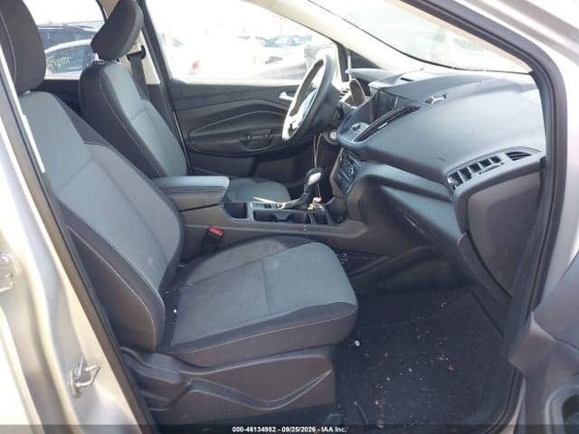 2018 FORD ESCAPE SE 5