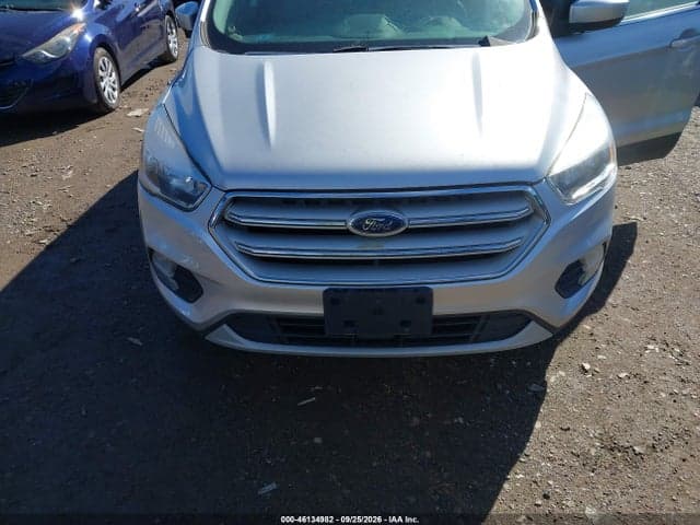 2018 FORD ESCAPE SE 6