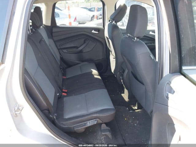 2018 FORD ESCAPE SE 8