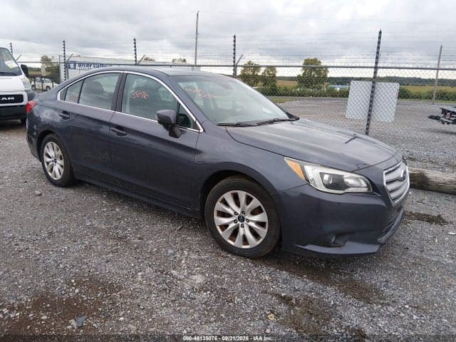 2017 SUBARU LEGACY 2.5I PREMIUM 1