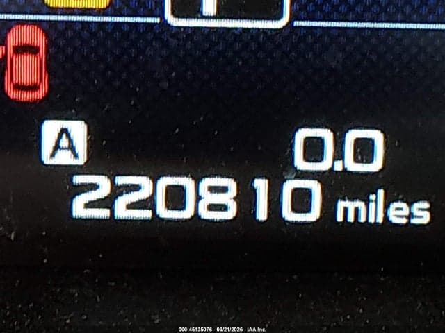 2017 SUBARU LEGACY 2.5I PREMIUM 15