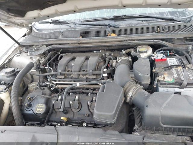 2018 FORD TAURUS SEL 10
