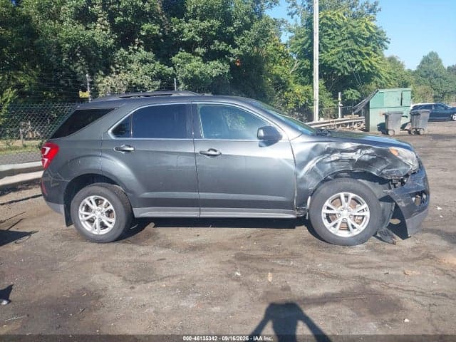 2017 CHEVROLET EQUINOX LT 14