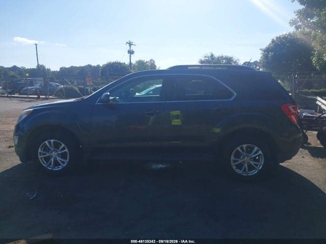 2017 CHEVROLET EQUINOX LT 15
