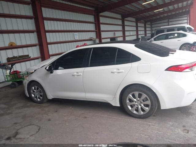 2022 TOYOTA COROLLA LE 15
