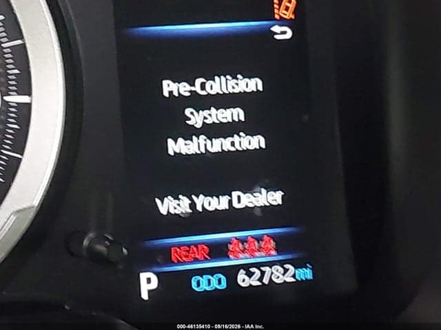 2022 TOYOTA COROLLA LE 16