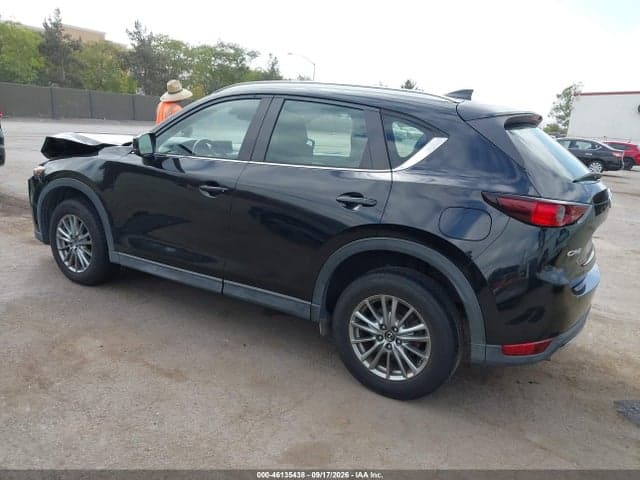 2018 MAZDA CX-5 SPORT 3