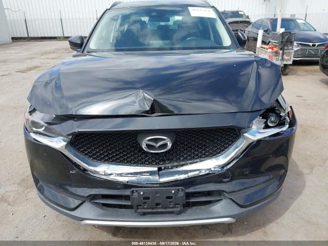 2018 MAZDA CX-5 SPORT 6