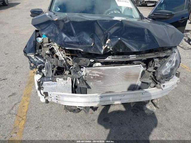 2018 HONDA CIVIC EX 6