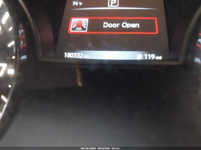 2017 NISSAN ALTIMA 2.5 S 12