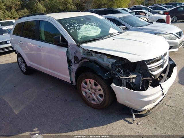 2019 DODGE JOURNEY SE VALUE PACKAGE 1