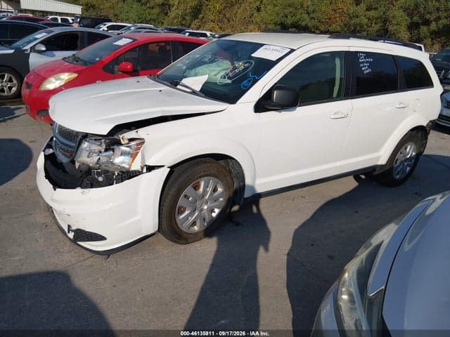 2019 DODGE JOURNEY SE VALUE PACKAGE 2