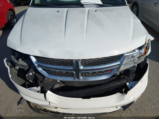2019 DODGE JOURNEY SE VALUE PACKAGE 6