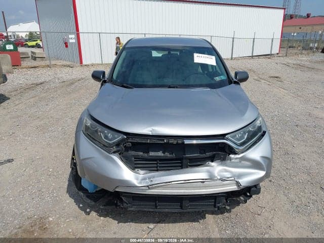 2019 HONDA CR-V LX 13