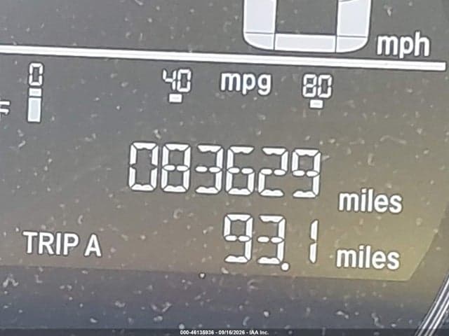 2019 HONDA CR-V LX 16