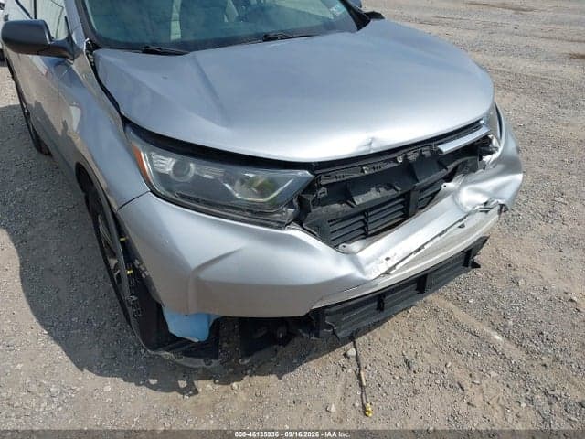 2019 HONDA CR-V LX 6